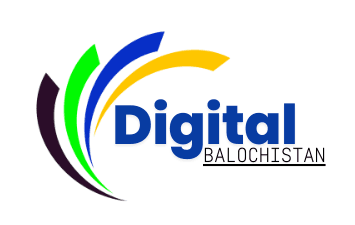 Digital Balochistan